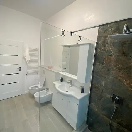 Apartment Apartament Mayo *